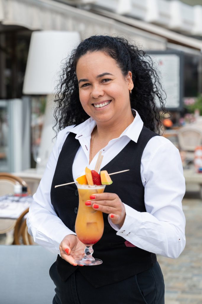 Restaurant ASSIETTE AU BOEUF